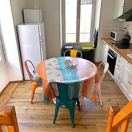 Superbe Duplex Coeur De Ville 3 Etoiles Jonzac Zewnętrze zdjęcie