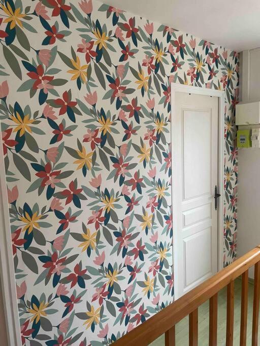 Superbe Duplex Coeur De Ville 3 Etoiles Jonzac Zewnętrze zdjęcie