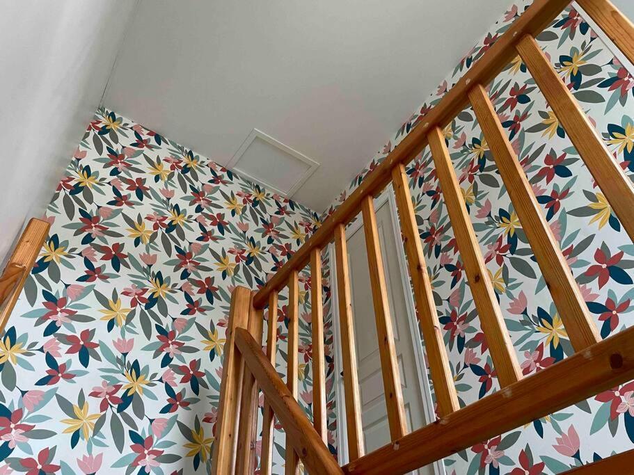 Superbe Duplex Coeur De Ville 3 Etoiles Jonzac Zewnętrze zdjęcie