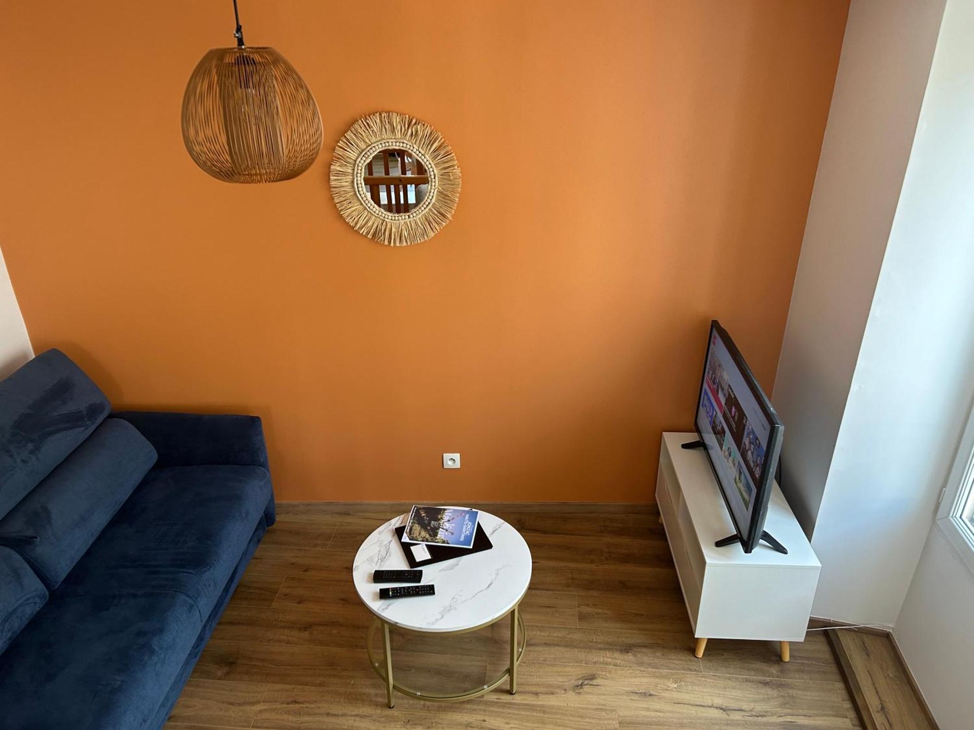 Superbe Duplex Coeur De Ville 3 Etoiles Jonzac Zewnętrze zdjęcie