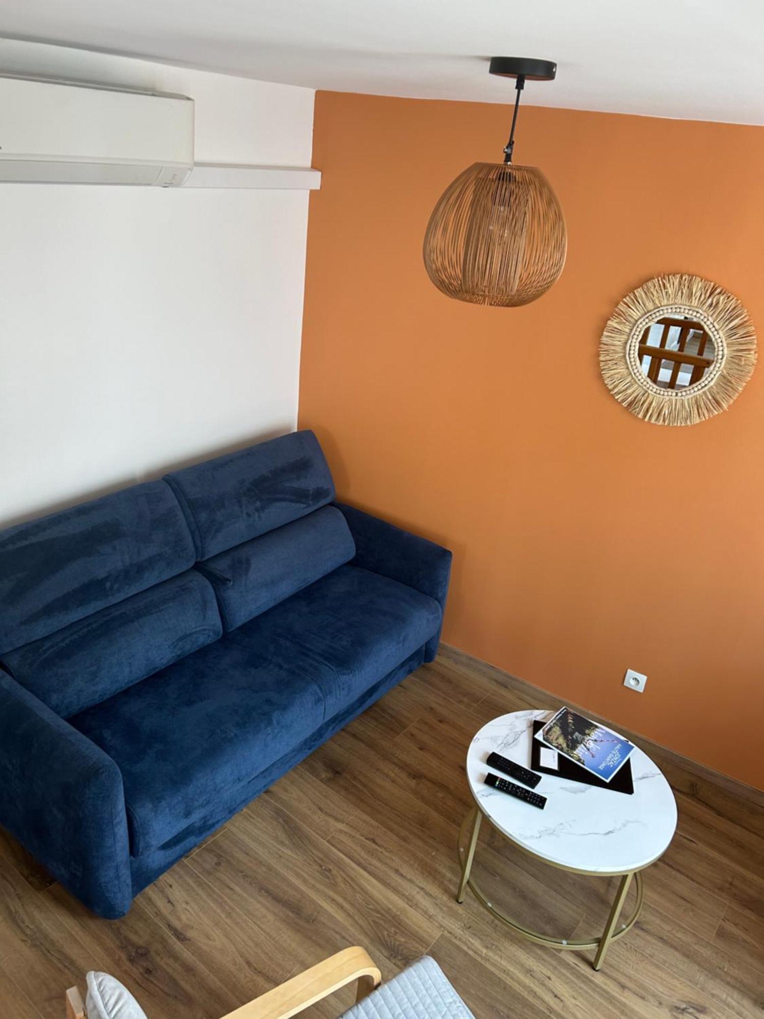 Superbe Duplex Coeur De Ville 3 Etoiles Jonzac Zewnętrze zdjęcie